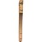 Ekena Millwork Merced Craftsman Smooth Bracket, Western Red Cedar, 3 1/2"W x 38"D x 44"H BKT04X38X44MRC04SWR - alternate 3